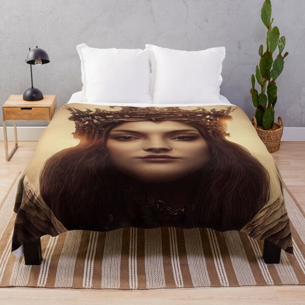Item preview, Imamiah designed and sold by OccultDreams.