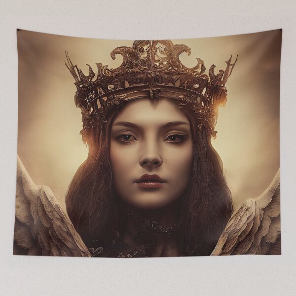 Item preview, Imamiah designed and sold by OccultDreams.