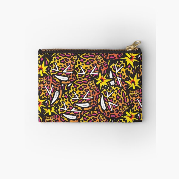 Item preview, Leopard Bomb designed and sold by zillalife.
