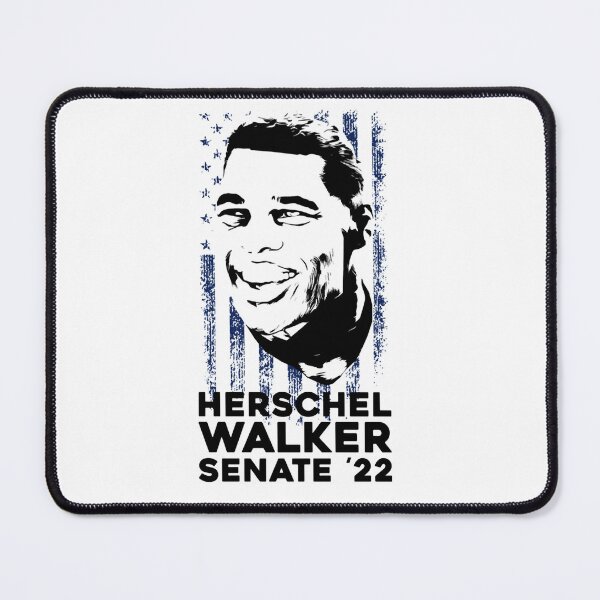 Item preview, Herschel Walker Senate designed and sold by JonasPark.