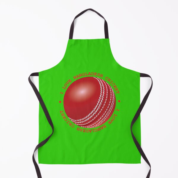 Artikelvorschau, Ich liebe Bangladesch-Cricket entworfen und verkauft von SaShaCreations.