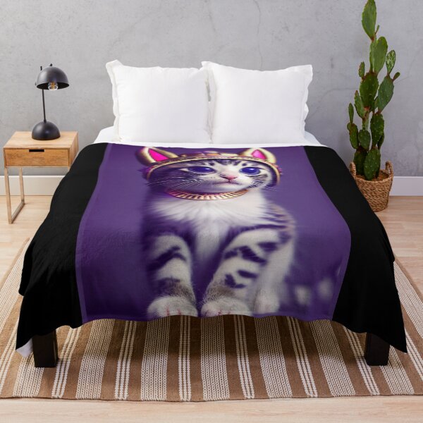 Item preview, CG Kitten Crown designed and sold by mikecosper.