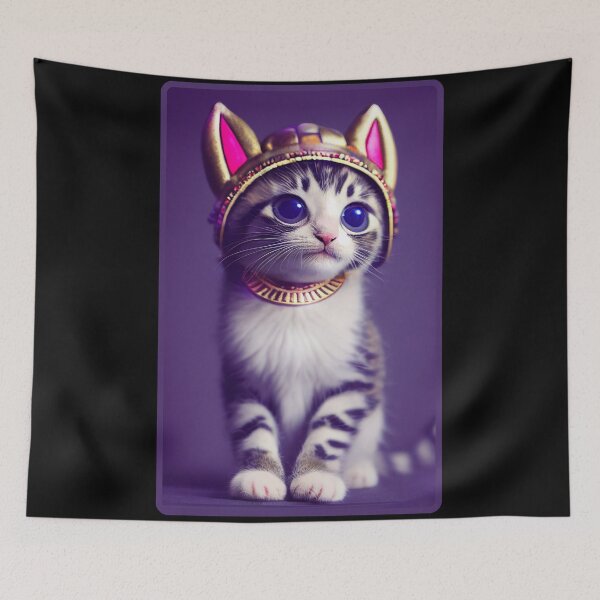 Item preview, CG Kitten Crown designed and sold by mikecosper.