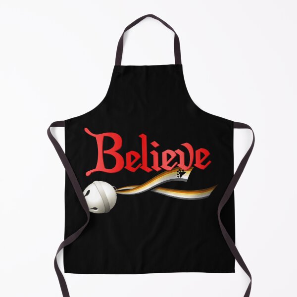 Item preview, Believe Bear Pride Jingle Bell designed and sold by Patrick Hiller.