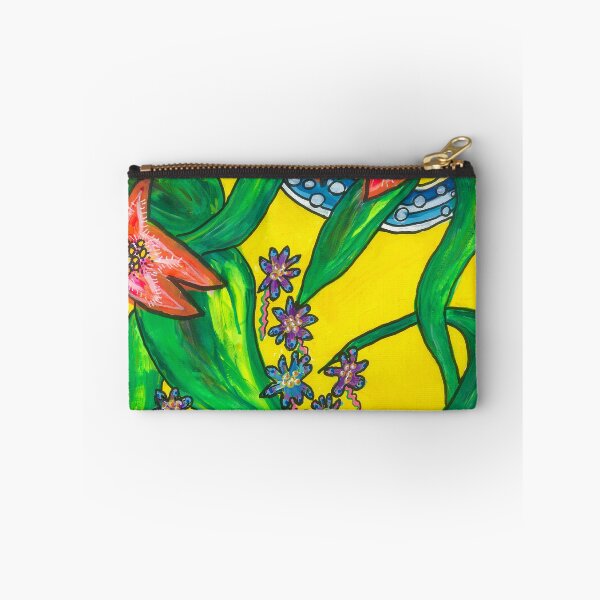 Item preview, Flowers in the Wind designed and sold by Devochka61.