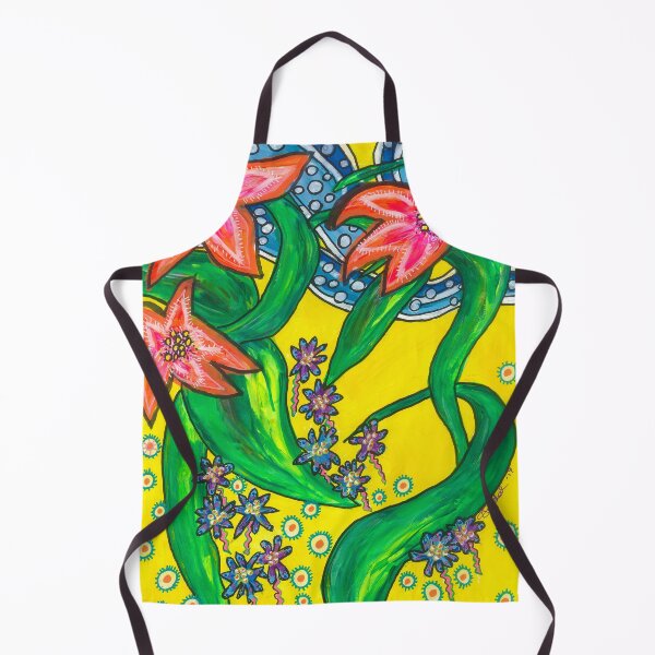 Item preview, Flowers in the Wind designed and sold by Devochka61.