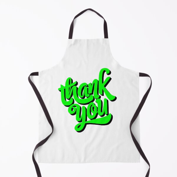 Item preview, Thank you chicha style 3 designed and sold by Betuzo.