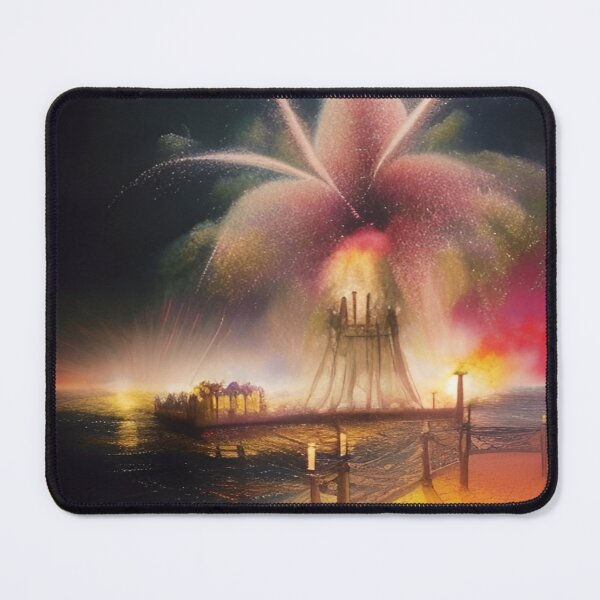 Item preview, Firework designed and sold by ZvezdanArt.
