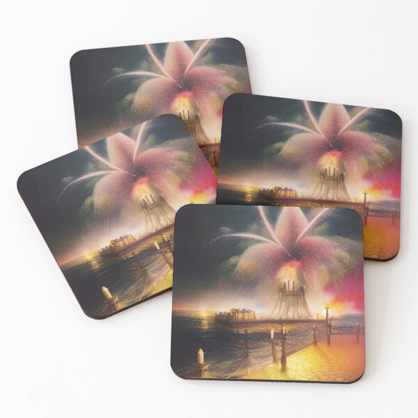 Item preview, Firework designed and sold by ZvezdanArt.