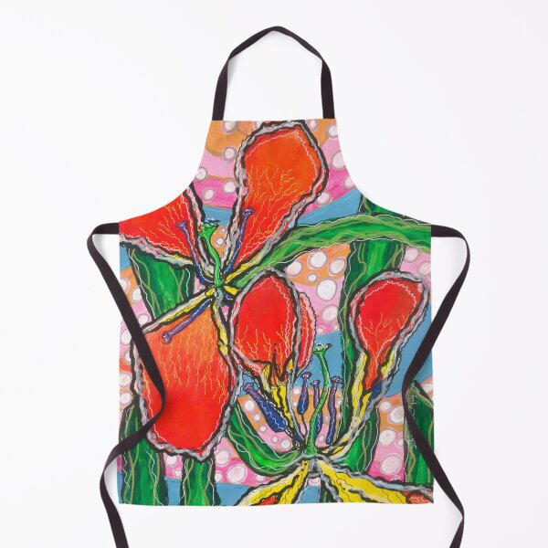 Item preview, Flowering Cactus designed and sold by Devochka61.