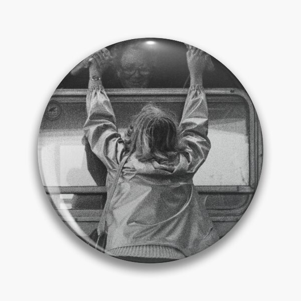 Item preview, Saying Good-bye ( is never easy ) designed and sold by Manfred Belau.