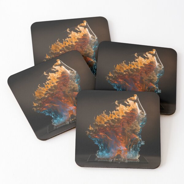 Item preview, Fire Element designed and sold by MrUtDesign.