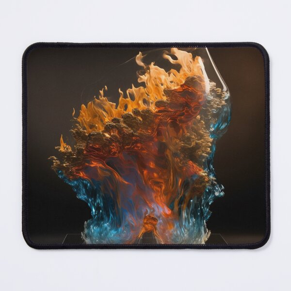 Item preview, Fire Element designed and sold by MrUtDesign.