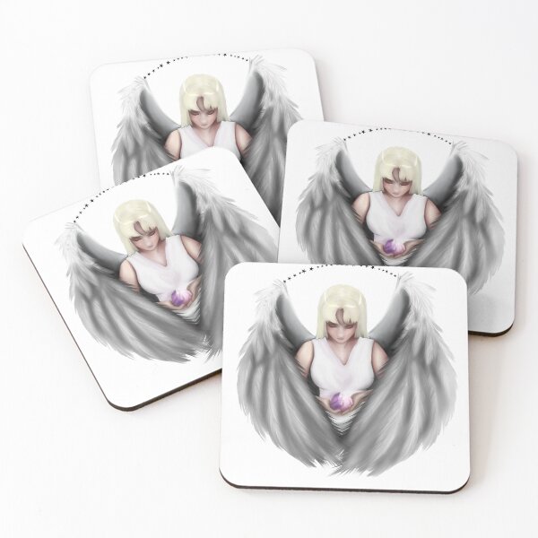 Item preview, Angel designed and sold by Shesarebell.