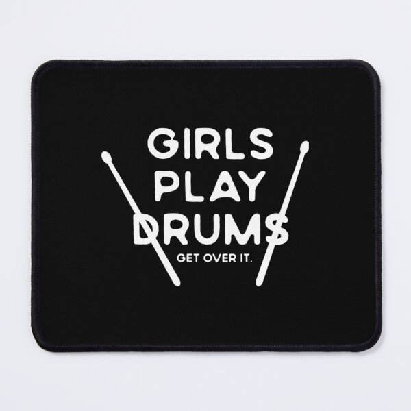 Item preview, Drums Drums Instrument Sticker Tank Top designed and sold by ragbarcensag.