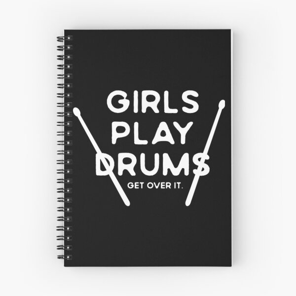Item preview, Drums Drums Instrument Sticker Tank Top designed and sold by ragbarcensag.
