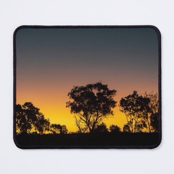 Item preview, Outback Sunset designed and sold by Kate Powick.