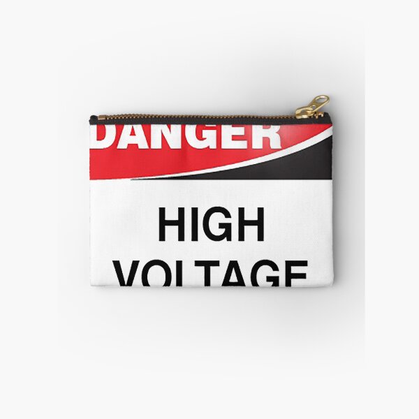Item preview, Danger designed and sold by danielog199.