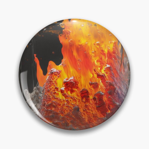 Item preview, 3D Fire designed and sold by MrUtDesign.