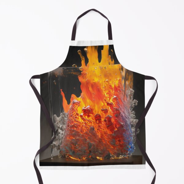 Item preview, 3D Fire designed and sold by MrUtDesign.