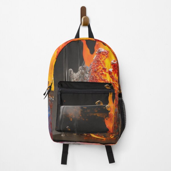 Item preview, 3D Fire designed and sold by MrUtDesign.