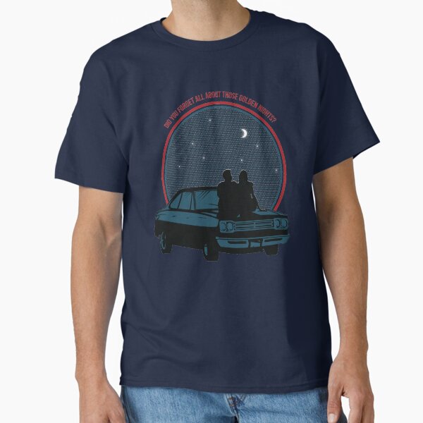 Item preview, The Way It Was designed and sold by tiaadamov.