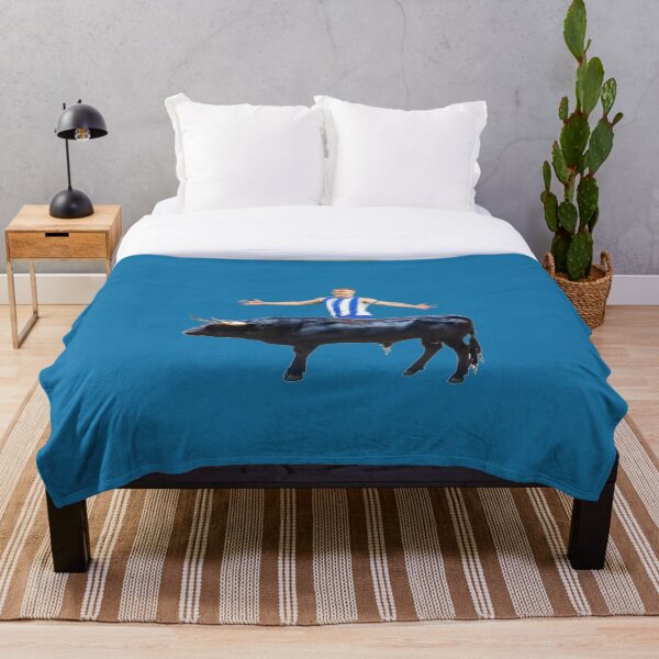 Item preview, Cameron (Bull) Zurhaar Goal Celebration designed and sold by konsdesigns.