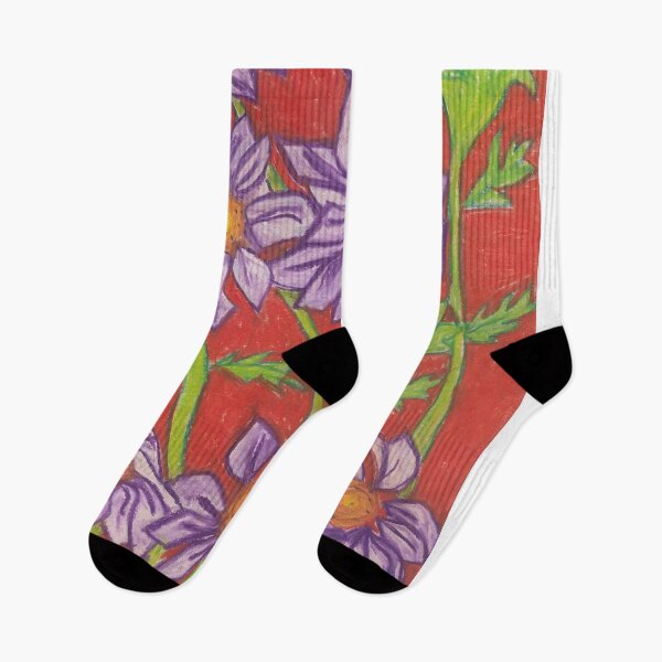 Item preview, Flower Power designed and sold by Devochka61.