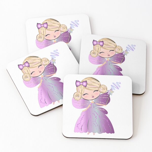 Item preview, Pink Purple Magical Fairy Pink Girl Pink Purple Lover designed and sold by Hanlar.