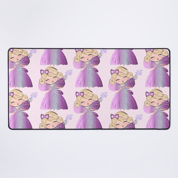 Item preview, Pink Purple Magical Fairy Pink Girl Pink Purple Lover designed and sold by Hanlar.