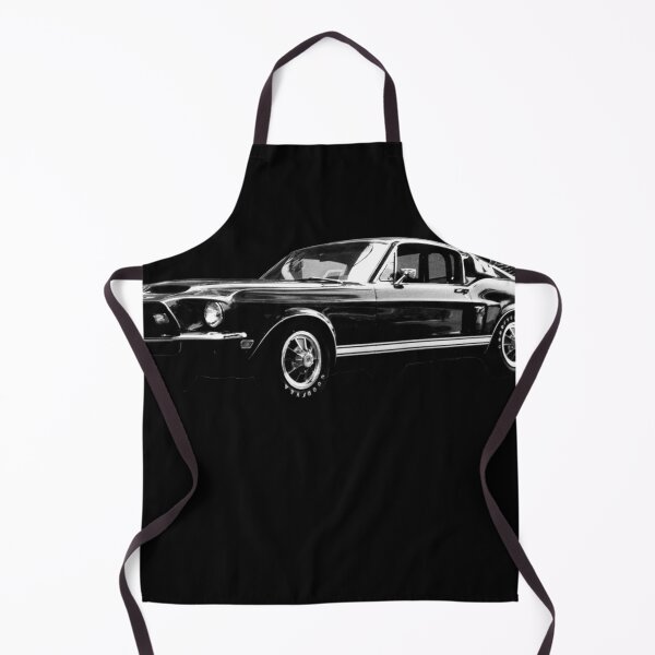Item preview, The GT350 FASTBACK - Black designed and sold by boltjesdesign.