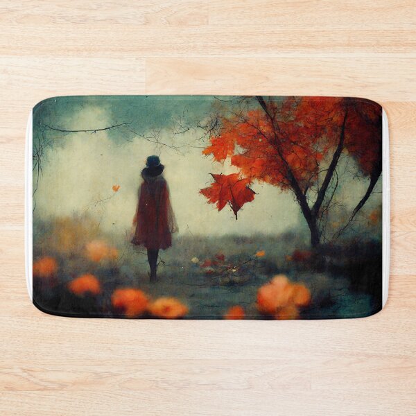 Item preview, Searching the Fall designed and sold by Mama0ak.