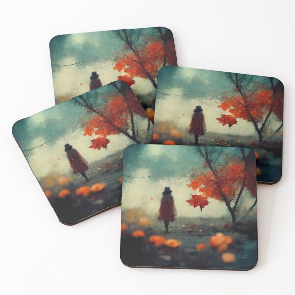 Item preview, Searching the Fall designed and sold by Mama0ak.