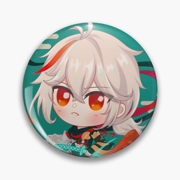 Item preview, Kazuha  designed and sold by Hibari-draws.