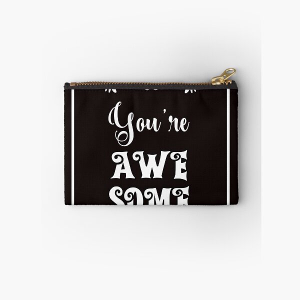 Item preview, You are Awesome  designed and sold by karyalangit.