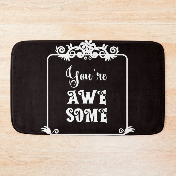 Item preview, You are Awesome  designed and sold by karyalangit.