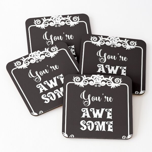 Item preview, You are Awesome  designed and sold by karyalangit.