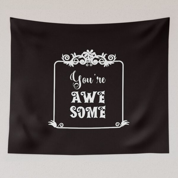 Item preview, You are Awesome  designed and sold by karyalangit.