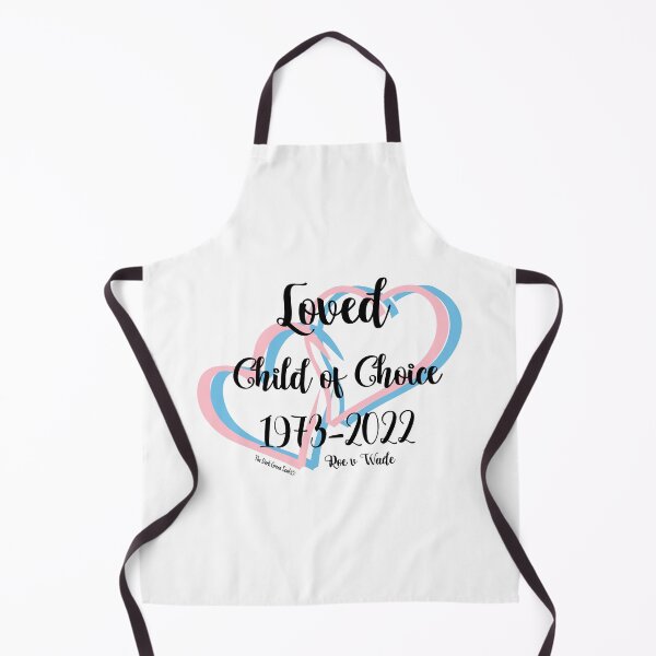Item preview, Loved Child of Choice RvW - Pink and Blue designed and sold by DarkGreenSoul.