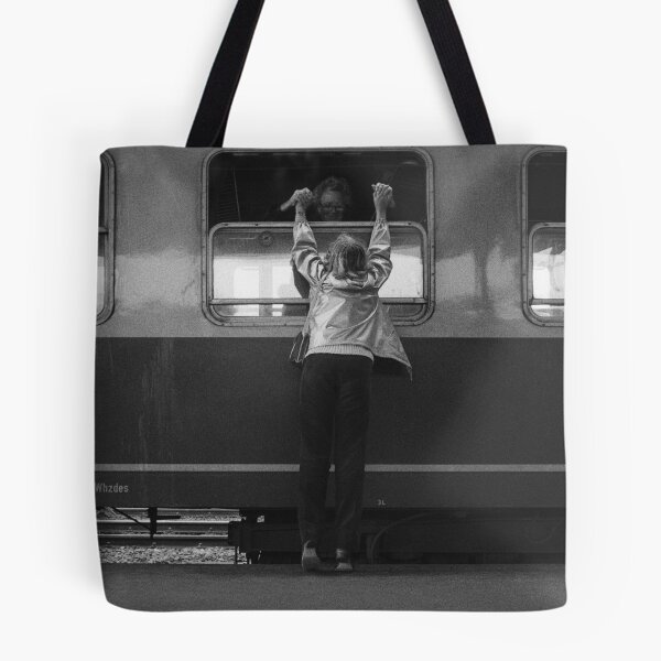 Item preview, Saying Good-bye ( is never easy ) designed and sold by Manfred Belau.
