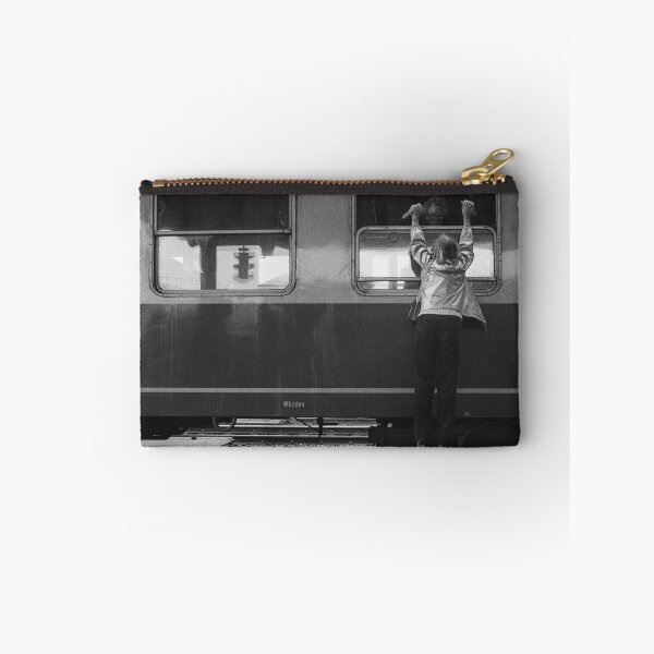 Item preview, Saying Good-bye ( is never easy ) designed and sold by Manfred Belau.