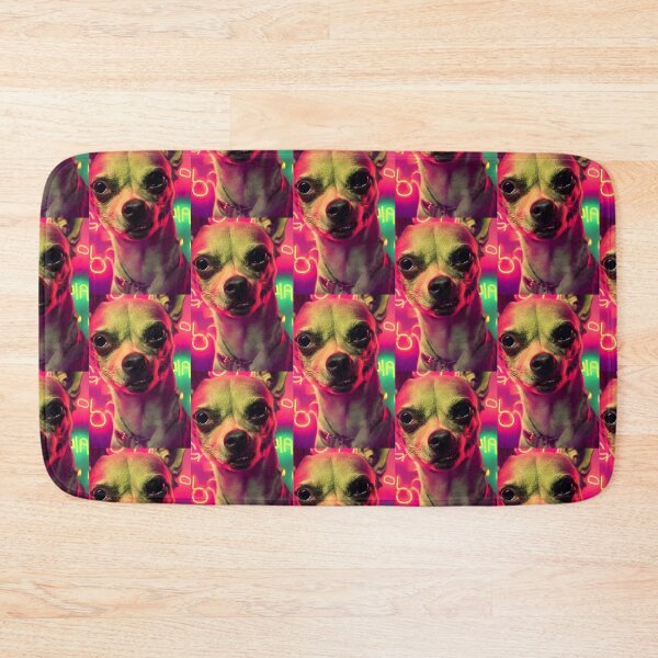 Item preview, Chihuahua cute photorealistic dog #8 designed and sold by supeart.