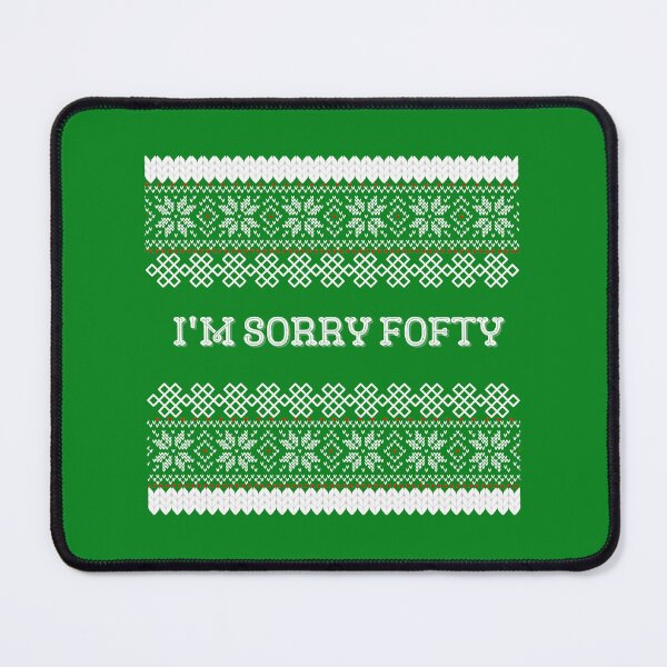 Item preview, FOFTY - Christmas edition designed and sold by Spiffle.