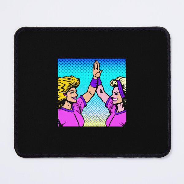 Item preview, High Five! designed and sold by XtraArtEmporium.