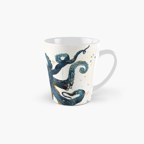 Underwater Dream III Tall Mug