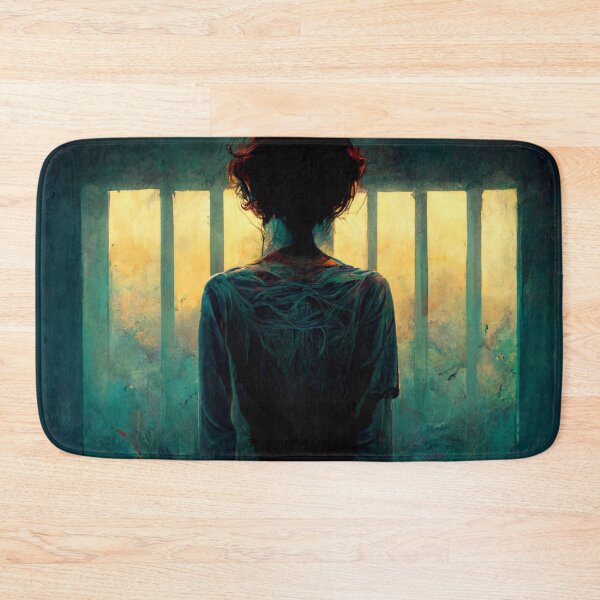 Item preview, Caged designed and sold by Mama0ak.
