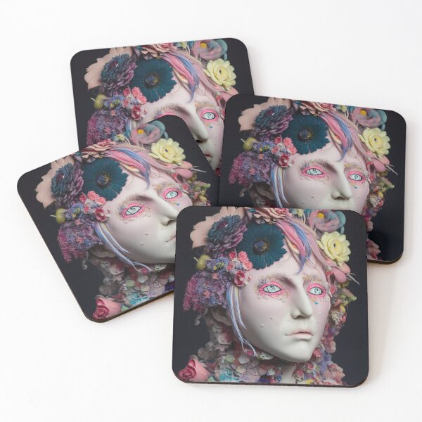 Item preview, Women Sculpture designed and sold by MrUtDesign.