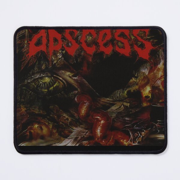Item preview, Tormented Abscess designed and sold by Maroon65330.