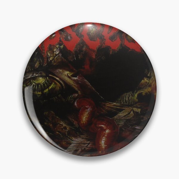 Item preview, Tormented Abscess designed and sold by Maroon65330.