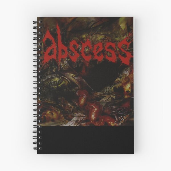 Item preview, Tormented Abscess designed and sold by Maroon65330.